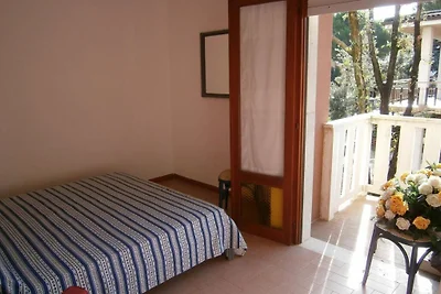 Residenz Ca'Constanza Dreizimmer-Wohnung Tril...