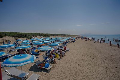 Holiday home relaxing holiday Marina di Grosseto