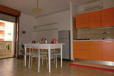Apartamento Vacaciones familiares Caerano di San Marco