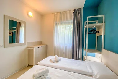 Ferienpark BelVedere Wohnung Easy