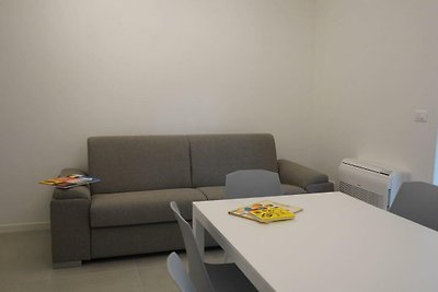 Vakantieappartement Gezinsvakantie Sistiana