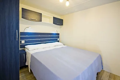Vakantiehuis Ontspannende vakantie Rosolina
