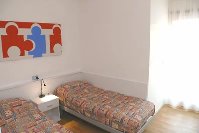Residenz Master Village Dreizimmer-Wohnung C