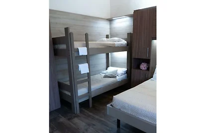 Camping Village Internazionale Sottomarina Bu...