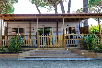Feriendorf Mare Pineta Ambra