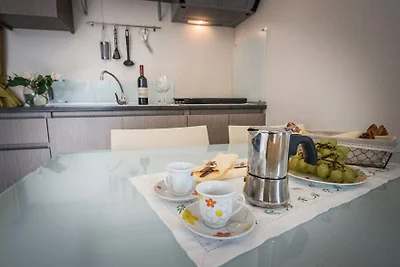 Feriendorf Miramare Mobilehome
