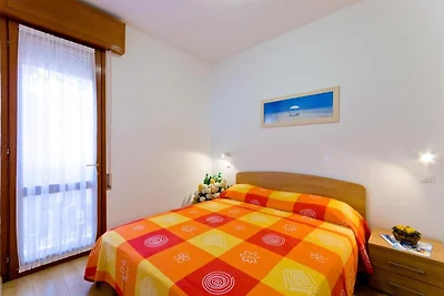 Residenz Castore Dreizimmer-Wohnung A3