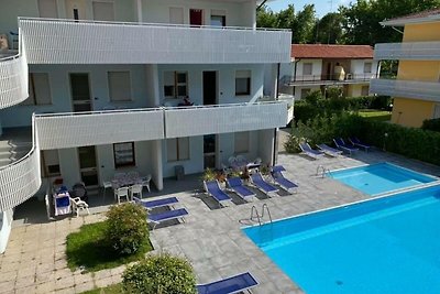 Vakantieappartement Gezinsvakantie Caerano di San Marco