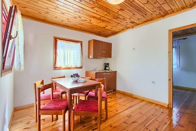 Ferienanlage Oliva Chalet 6 Pax
