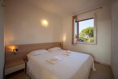 Ferienpark Garda Village Dreizimmer-Bungalow ...