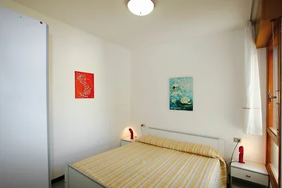 Residenz Giudecca Zweizimmer-Wohnung Tipo B