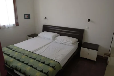Appartamento Vacanza con famiglia Lido di Venezia