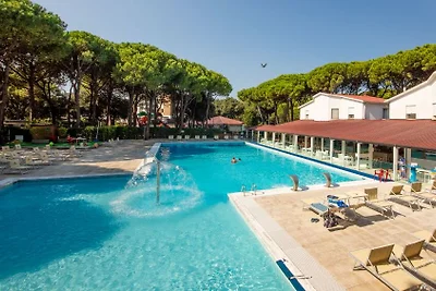 Feriendorf Jesolo Lodge Elite