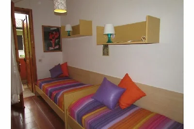 Residenz Capistrano Dreizimmer-Wohnung