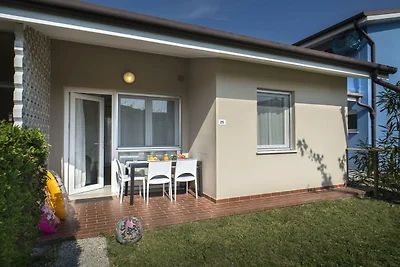 Vakantiehuis Ontspannende vakantie Caorle