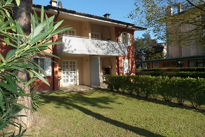 Residenz Villa Alessandra Dreizimmer-Wohnung ...