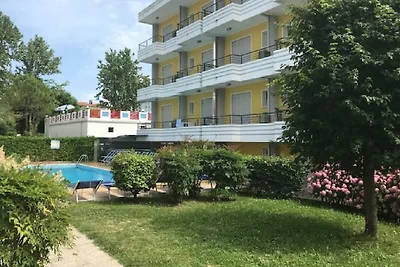 Residenz Viel Dreizimmer-Wohnung C