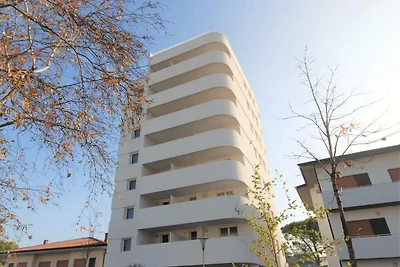 Residenz Torre Bianca Dreizimmer-Wohnung Tril...