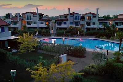 Villaggio A Mare Reihenhaus Ville N8