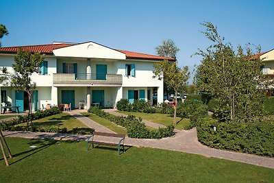 Apartament Dla rodzin Caorle