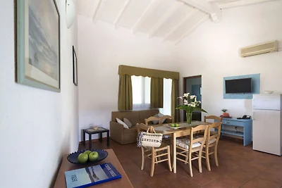 Ferienanlage Bi Village Holiday Home Comfort...