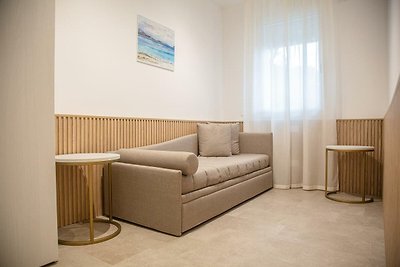 Vakantieappartement Gezinsvakantie Cavallino-Treporti