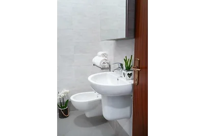 Camping Village Internazionale Sottomarina Fe...