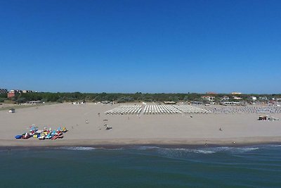 Feriendorf Mare Pineta Giglio