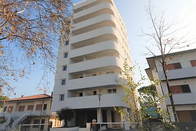 Residenz Torre Bianca - Wohnung Trilo C5 AGEPA (3174)