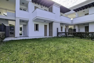 Residenz Evanike Zweizimmer-Wohnung Tipo B*