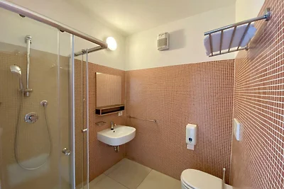 Ferienpark BelVedere Wohnung Family für 6...