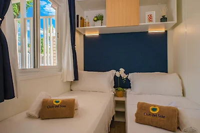 Tenuta Primero Lodge Superior Family