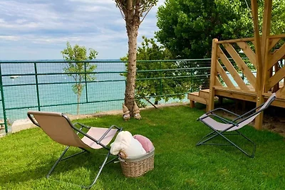 Vakantieappartement Gezinsvakantie Padenghe sul Garda
