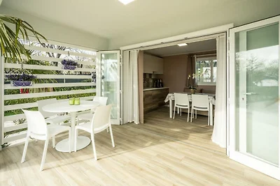 Residenz Onda Blu Mobilehome Suite Living...