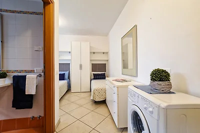 Residenz Tulipano Zweizimmer-Wohnung Tipo B*