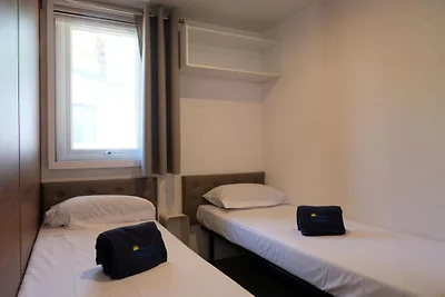 Ferienpark Bella Italia Mobilehome Happy Prem...