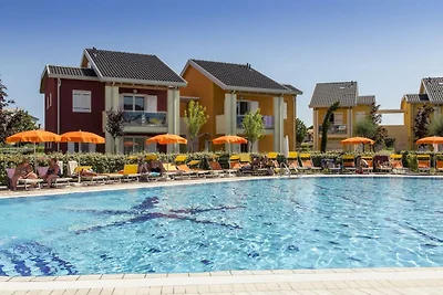 Residenz Green Village Zweizimmer-Wohnung Tip...