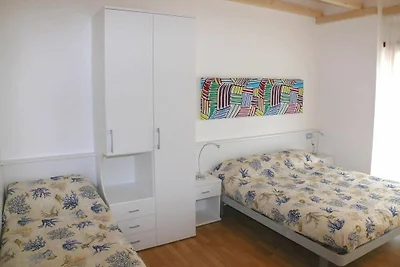 Residenz Master Village Zweizimmer-Wohnung B