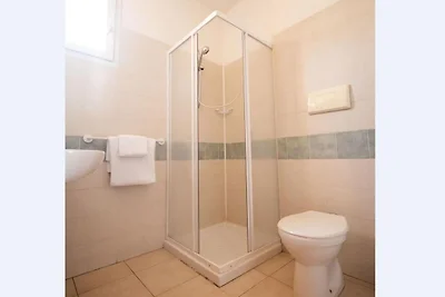 Residenz Gasparina Dreizimmer-Wohnung Trilo...