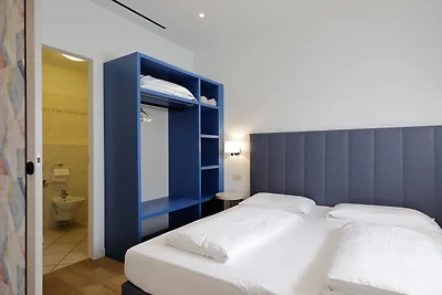 Residenz Zust Trilo B für 6 Personen