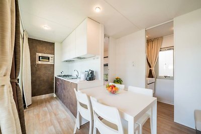 Ferienpark Norcenni Mobilehome Hu Stay...