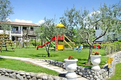 Appartement Vacances avec la famille Moniga del Garda