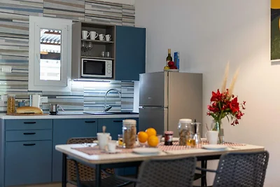 Casa vacanze Vacanza di relax Valbandon