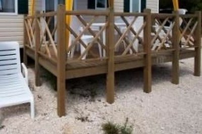 Ferienpark Vigna sul Mar - Mobilehome Happy Standard (2883)