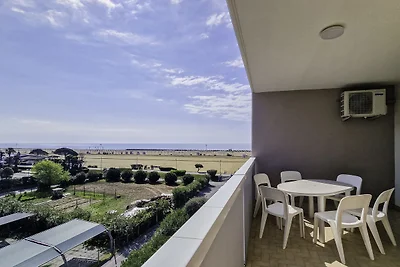 Residenz Itaca Zweizimmer-Wohnung Tipo B1S...