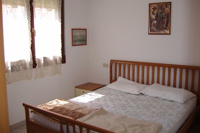 Vakantieappartement Gezinsvakantie Rosolina