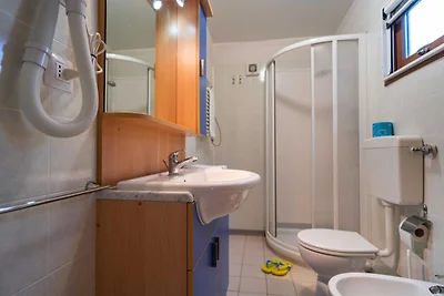 Marina Romea Camping Village Lodge Superior...