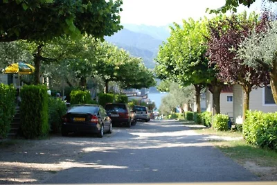 Casa de vacaciones Vacaciones de reposo San Felice del Benaco