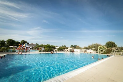 Feriendorf Vigna sul Mar Lodge Comfort