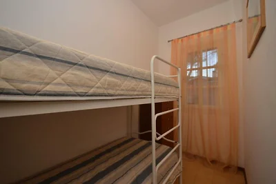 Vakantiehuis Ontspannende vakantie Sassari